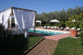 Italian Experience-Il Fienile Holiday Home